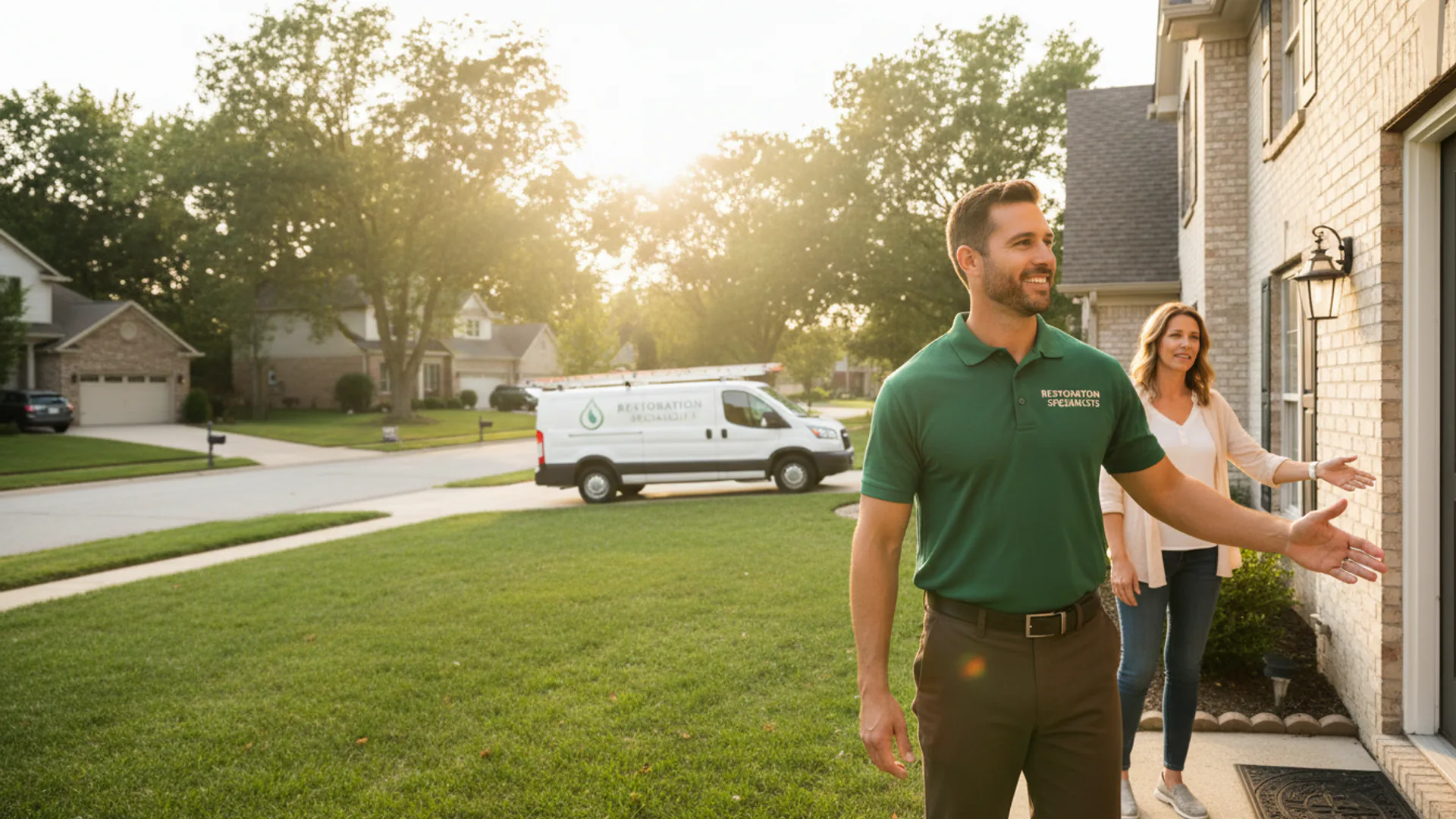 Emergency Water Damage Restoration in Kennebunk, ME Near Me – 24/7 Fast Response When You Need It Most!